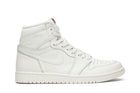 Air Jordan 1 Retro High OG 'Sail'
