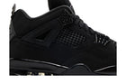 Air Jordan 4 Retro 'Black Cat' 2025