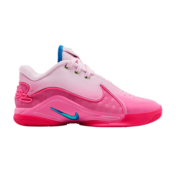 Nike LeBron 22 EP 'I Promise'