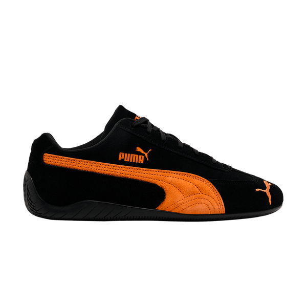Puma Speedcat OG 'Black Rickie Orange'