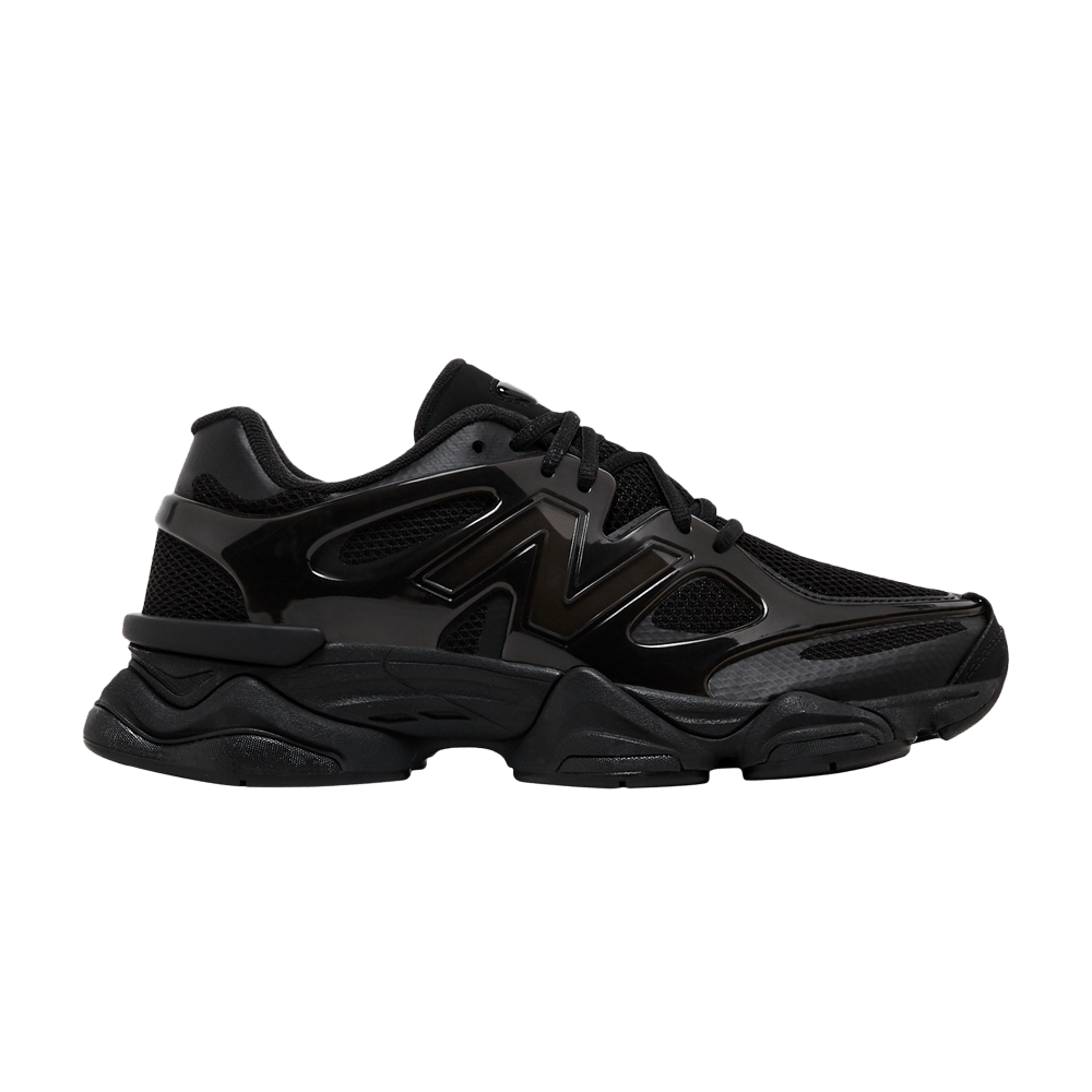 New Balance 9060 X 'Black Cat'