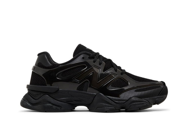 New Balance 9060 X 'Black Cat' – view 2