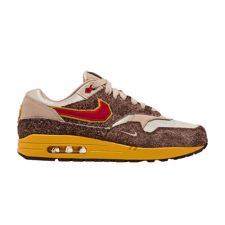 Nike Air Max 1 'Low Poly - Big Head Origins'