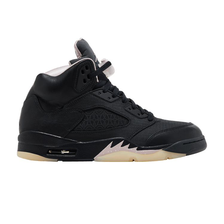 Paris Saint-Germain x Air Jordan 5 Retro 'Off Noir'