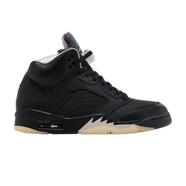 Paris Saint-Germain x Air Jordan 5 Retro 'Off Noir'