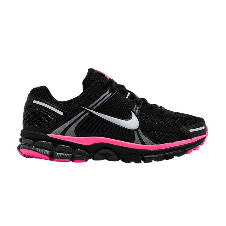 Nike Air Zoom Vomero 5 'Black Pink Blast'