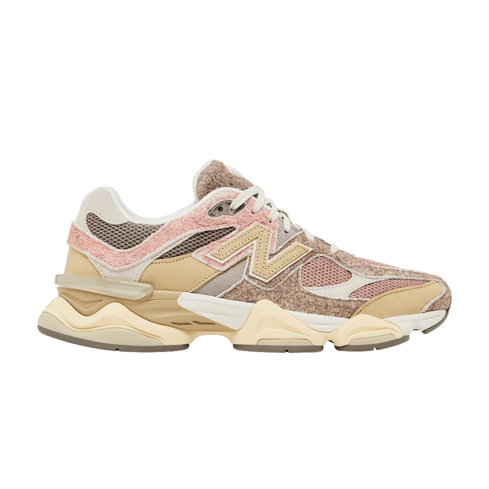 New Balance 9060 'Landslide Mushroom'