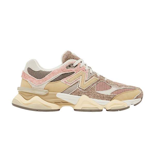 New Balance 9060 'Landslide Mushroom'