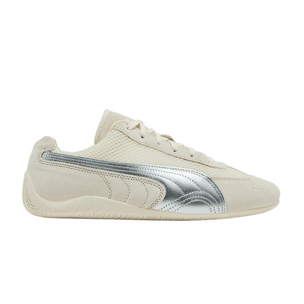 Puma Speedcat Premium 'Frosted Ivory Matte Silver'