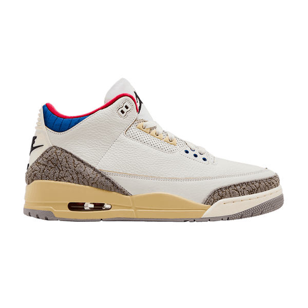 Air Jordan 3 Retro 'Seoul 2.0'