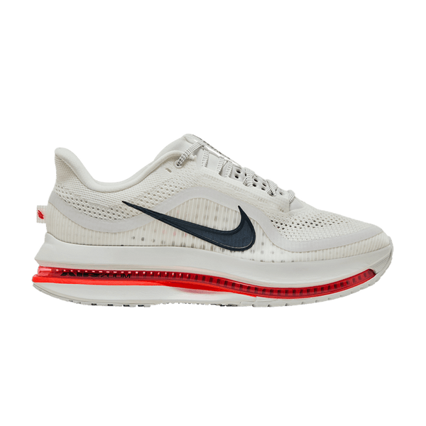 Nike Pegasus Premium 'Summit White Bright Crimson'