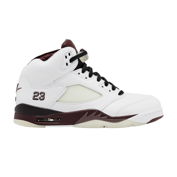 A Ma Maniére x Air Jordan 5 Retro OG 'Black Collective'