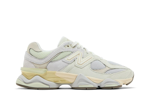 New Balance 9060 'Mineral Grey Matter' – view 2