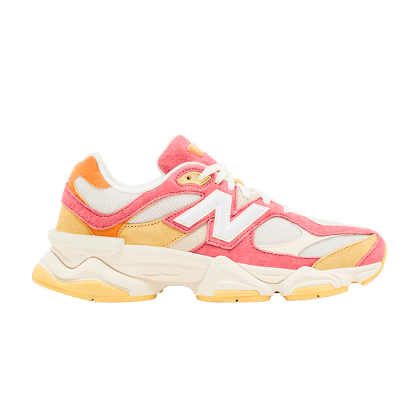 New Balance 9060 'Saturated Suedes Pack - Fluorescent'