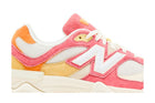 New Balance 9060 'Saturated Suedes Pack - Fluorescent' – view 3