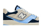 New Balance 9060 'Saturated Suedes Pack - Electric Sky' – view 3