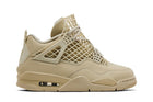 Wmns Air Jordan 4 Retro 'Net - Rattan'