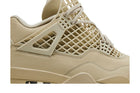 Wmns Air Jordan 4 Retro 'Net - Rattan'