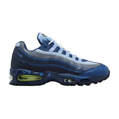 Yu-Gi-Oh! x Nike Air Max Muscle 95 QS 'Joey'