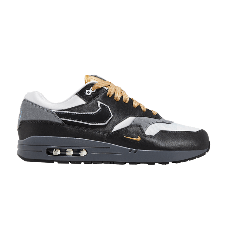 Nike Air Max 1 'Low Poly - Big Head Mode'