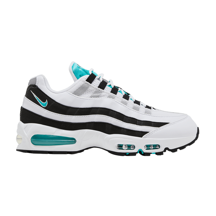 Nike Air Max 95 OG 'Black Border' 2025