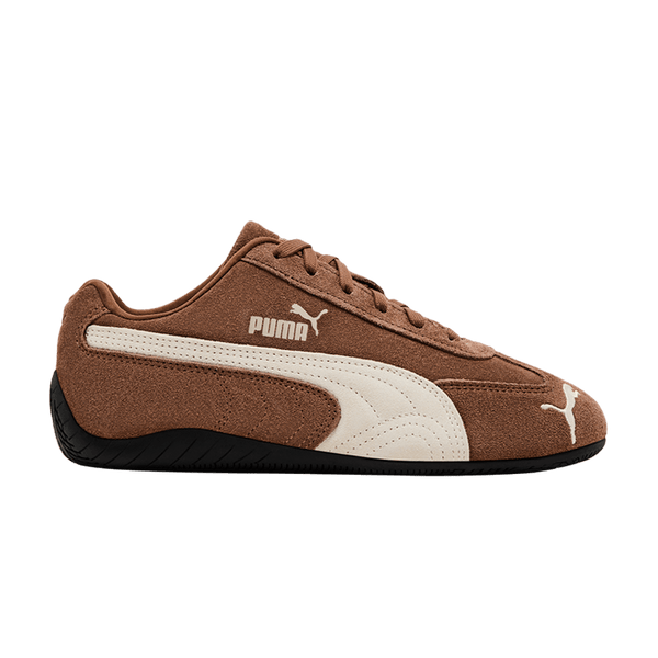 Puma Wmns Speedcat OG 'Haute Coffee Frosted Ivory'