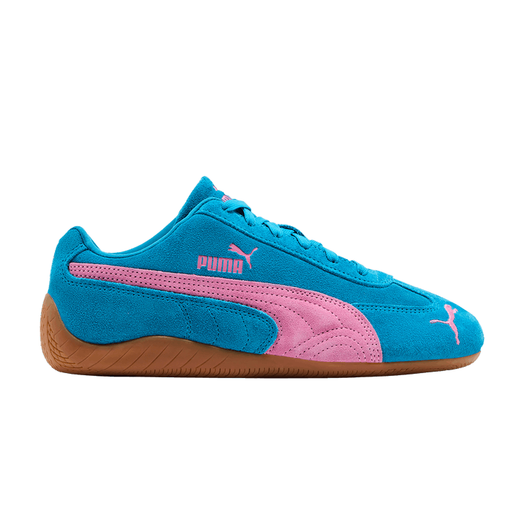 Puma Wmns Speedcat OG 'Tropical Blue Poised Pink'