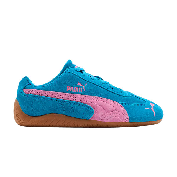 Puma Wmns Speedcat OG 'Tropical Blue Poised Pink'