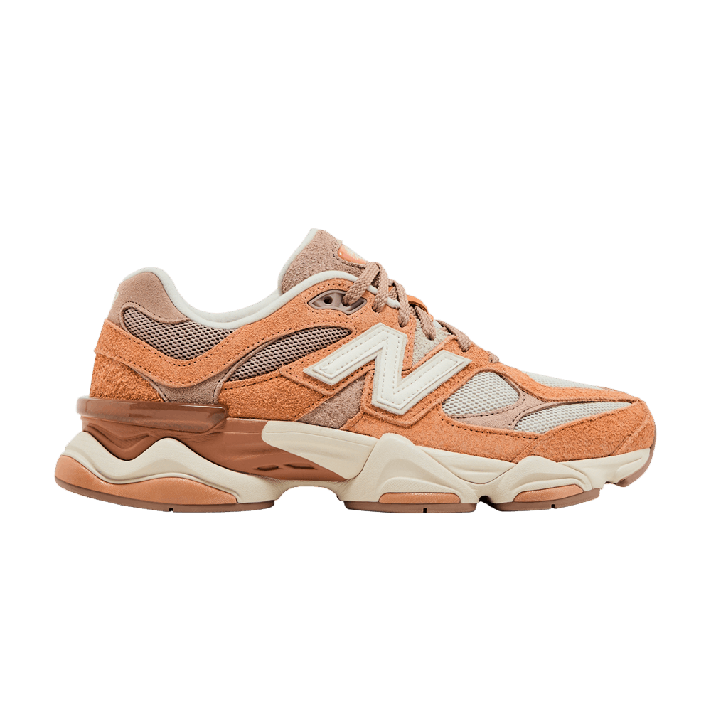 New Balance 9060 ' Craftwork Pack - Copper' Foot Locker Exclusive