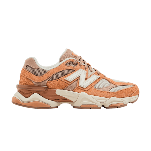 New Balance 9060 ' Craftwork Pack - Copper' Foot Locker Exclusive