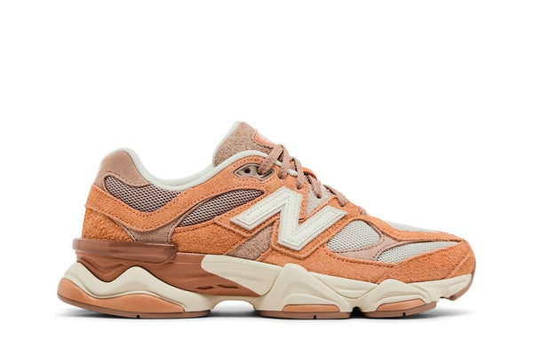 New Balance 9060 ' Craftwork Pack - Copper' Foot Locker Exclusive – view 2