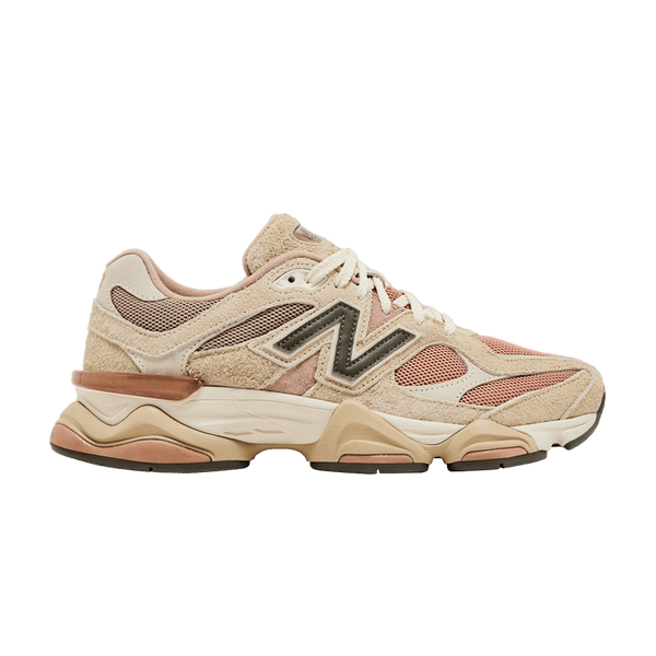 New Balance 9060 'Craftwork Pack - Light Sparrow' Foot Locker Exclusive