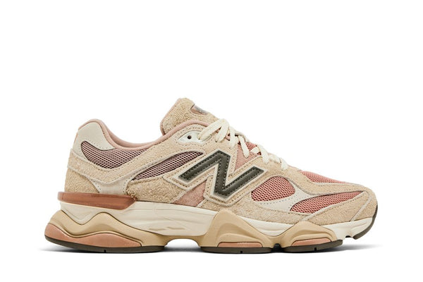 New Balance 9060 'Craftwork Pack - Light Sparrow' Foot Locker Exclusive – view 2
