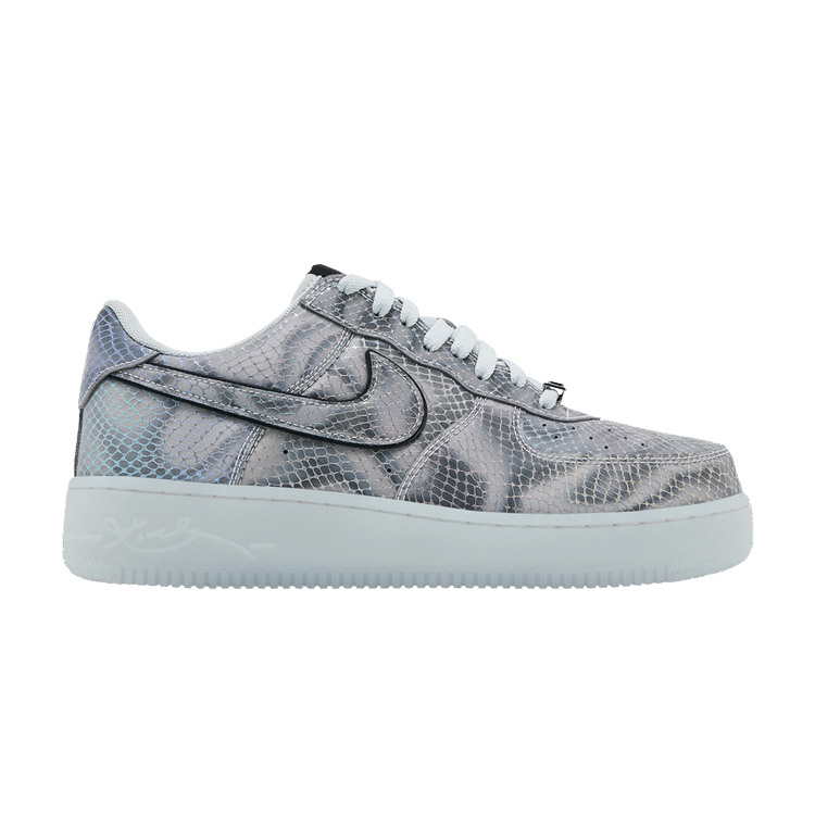 Kobe Bryant x Nike Air Force 1 Low 'Lenticular'
