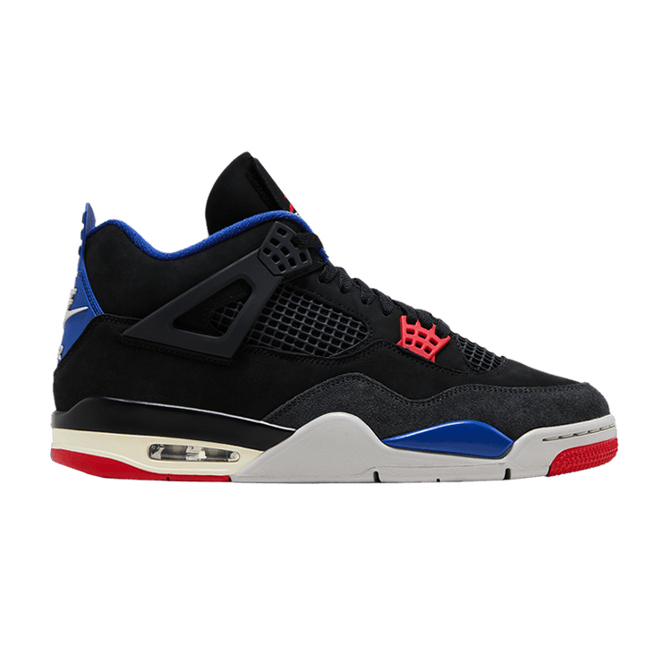 Air Jordan 4 Retro 'Rare Air - Gold Lettering'