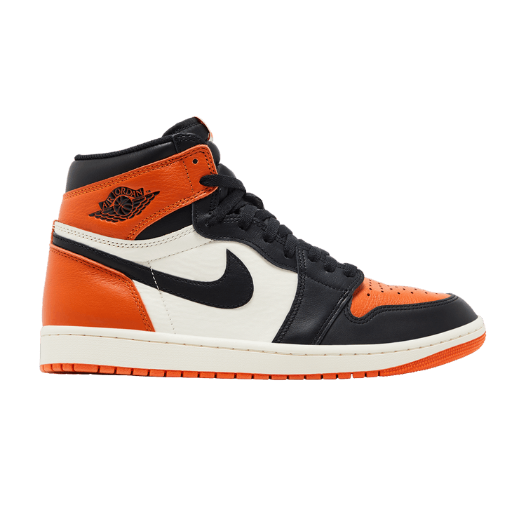 Air Jordan 1 Retro High OG 'Shattered Backboard' 2025