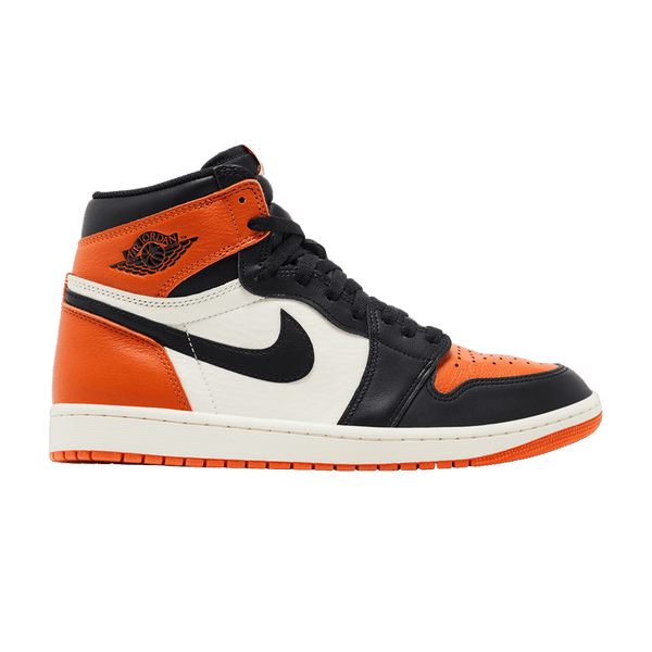 Air Jordan 1 Retro High OG 'Shattered Backboard' 2025