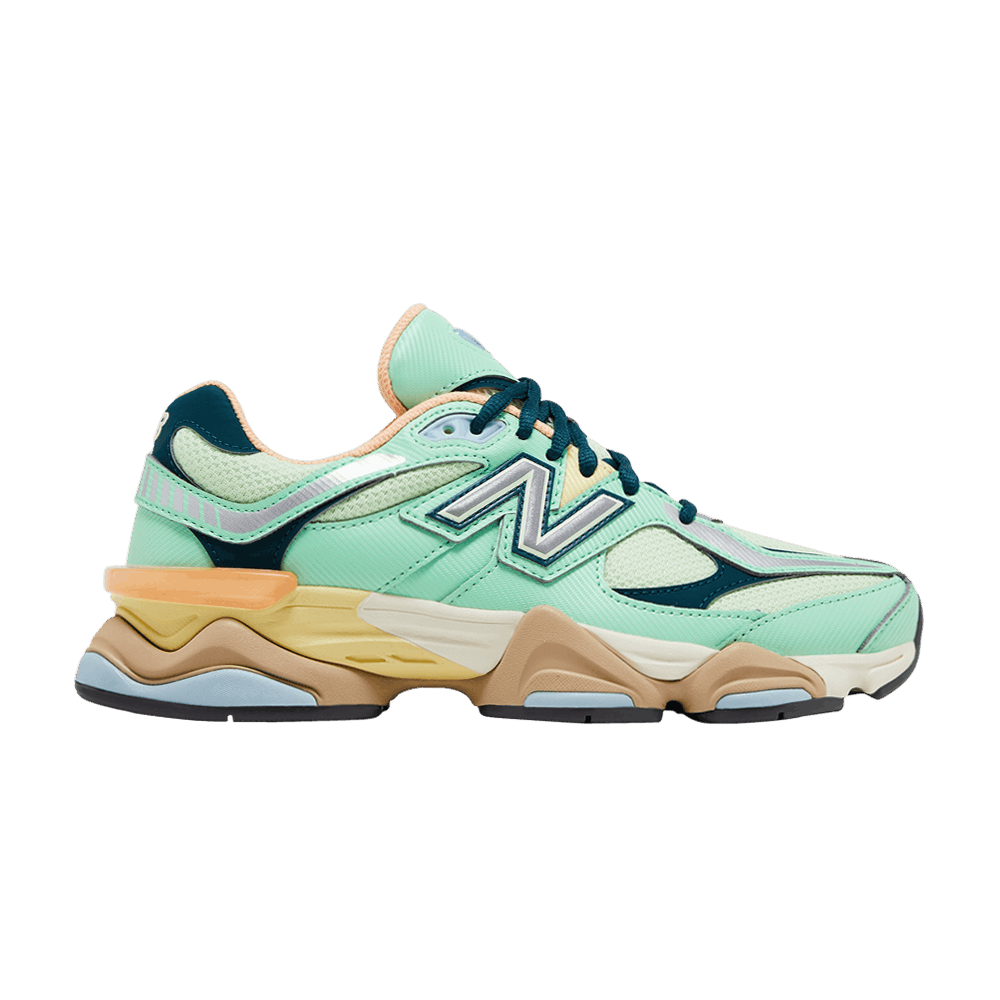 New Balance 9060 'Easter Pack - Sweetgrass'