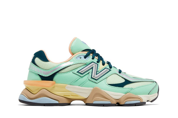 New Balance 9060 'Easter Pack - Sweetgrass' – view 2