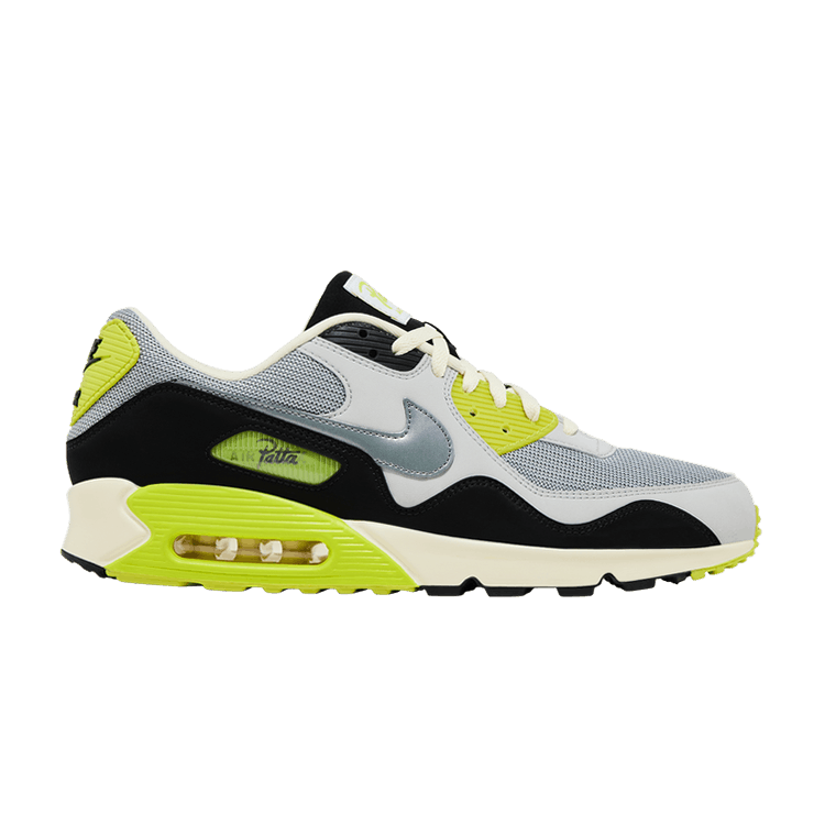 Patta x Nike Air Max 90 SP 'Cyber'