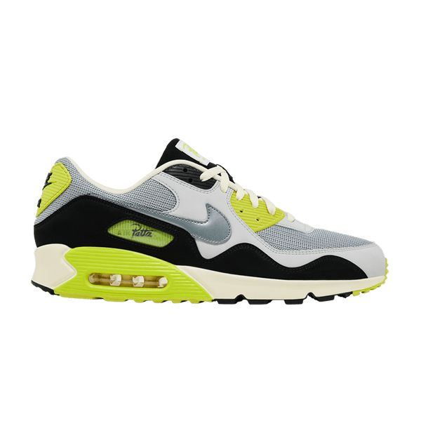 Patta x Nike Air Max 90 SP 'Cyber'