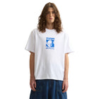 Perks And Mini Vision Tee 'White'