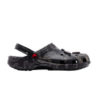 Stranger Things x Crocs Classic Clog 'Black Red'