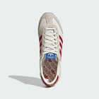 adidas 1609er Rs 'Off White Team Victory Red'