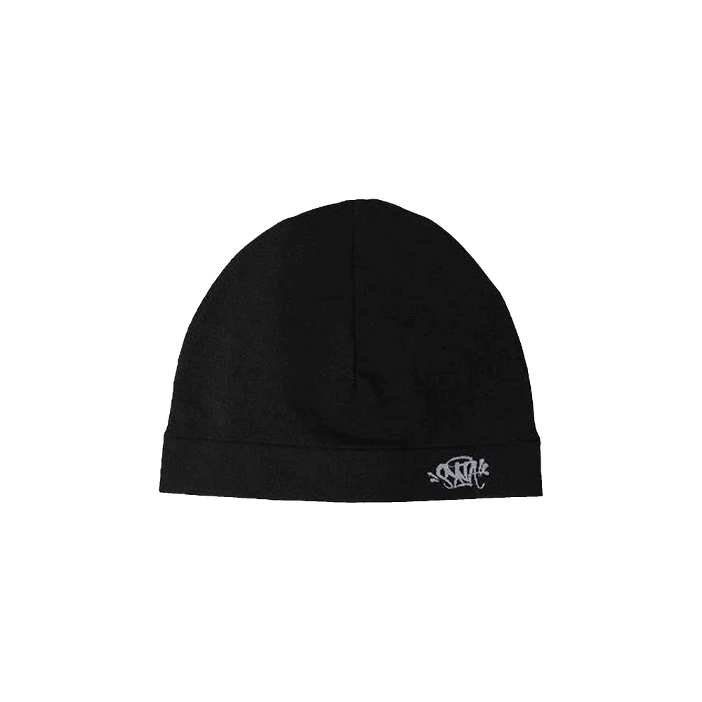 Syna World OG Syna Skull Beanie 'Black'