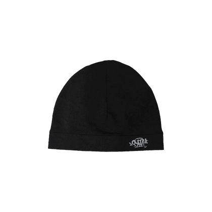 Syna World OG Syna Skull Beanie 'Black'