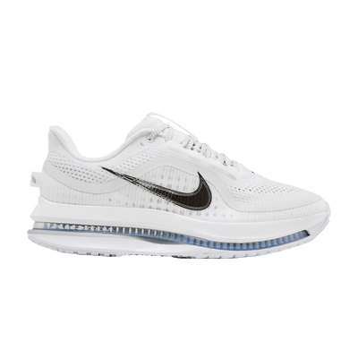 Nike Wmns Pegasus Premium 'White Metallic Silver'