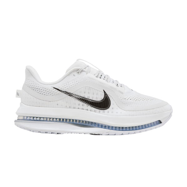 Nike Wmns Pegasus Premium 'White Metallic Silver'