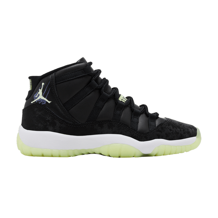 Air Jordan 11 Retro GS 'Inner Beast'