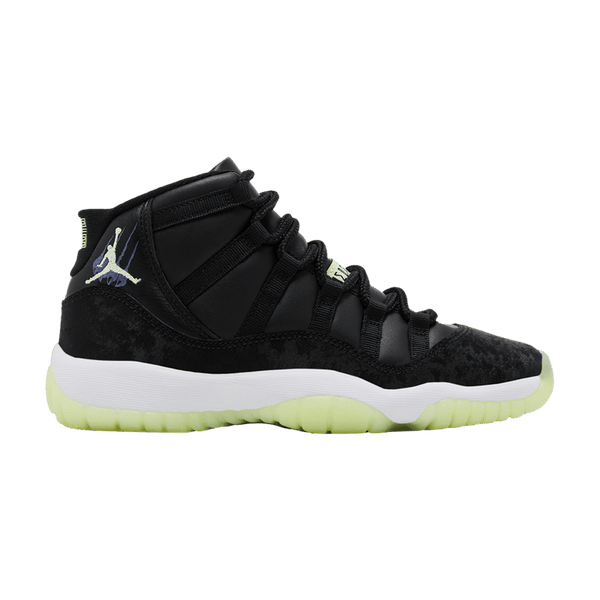 Air Jordan 11 Retro GS 'Inner Beast'